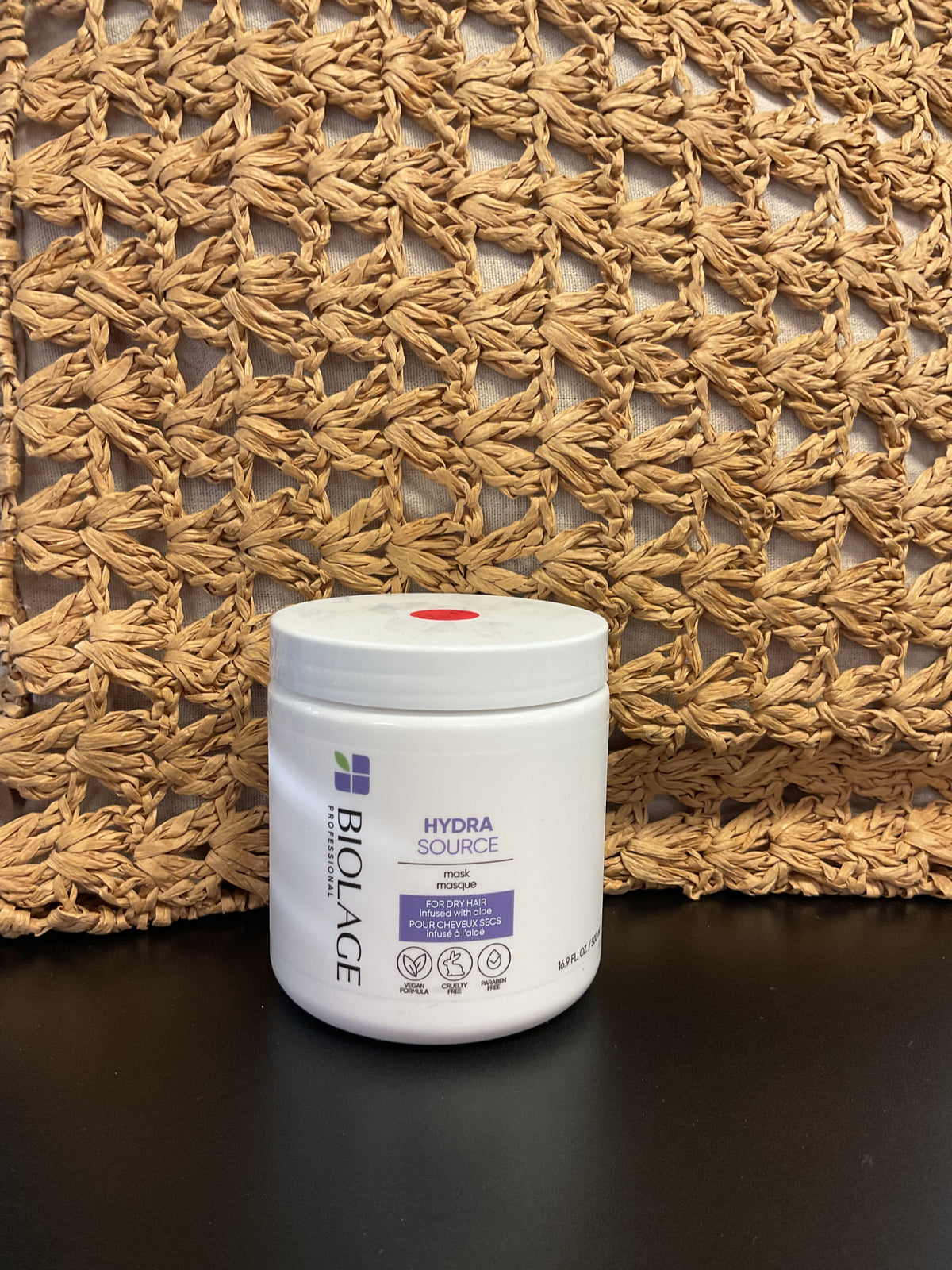 Hydra source mask