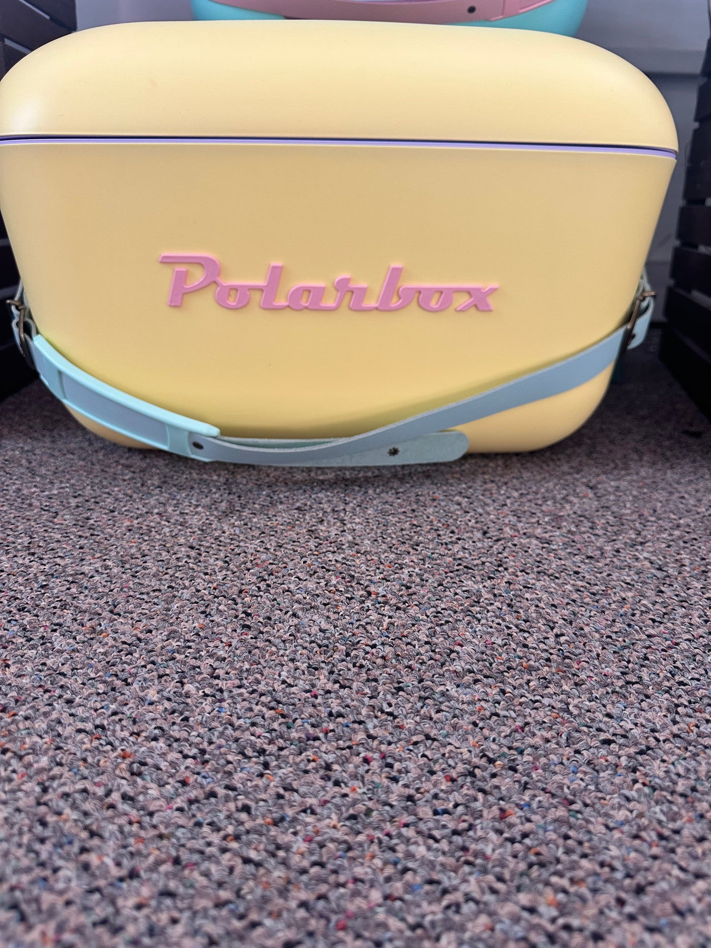 Polar box cooler
