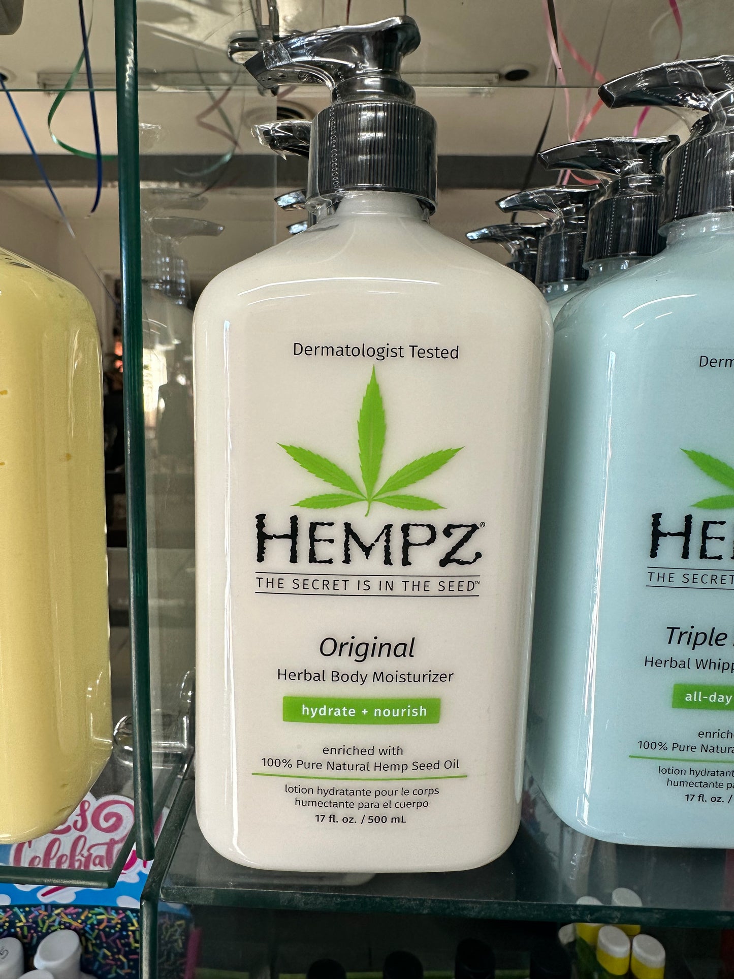 HEMPZ original