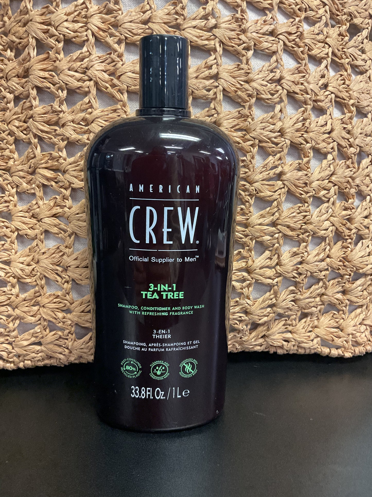 3 in 1 tea tree oil