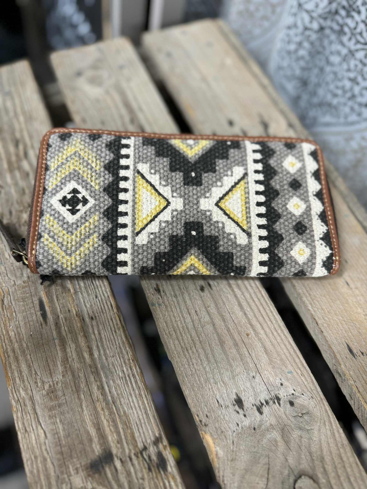 Myra pet set wallet- S-6963