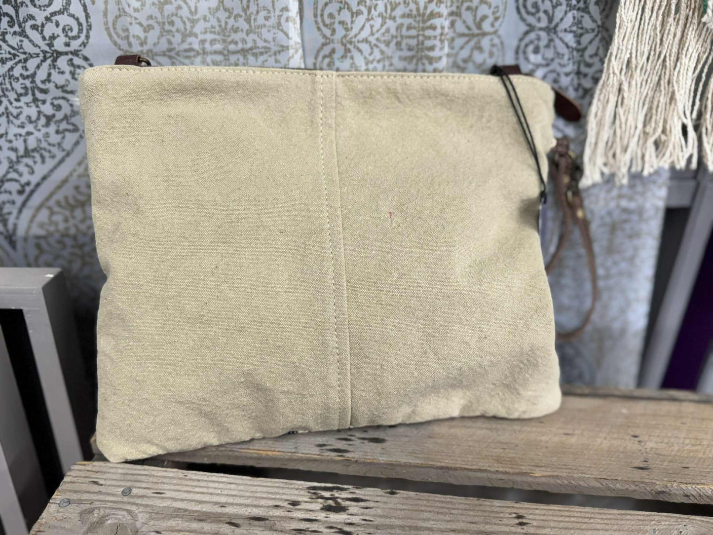 Myra classic small crossbody/ wristlet S-1932