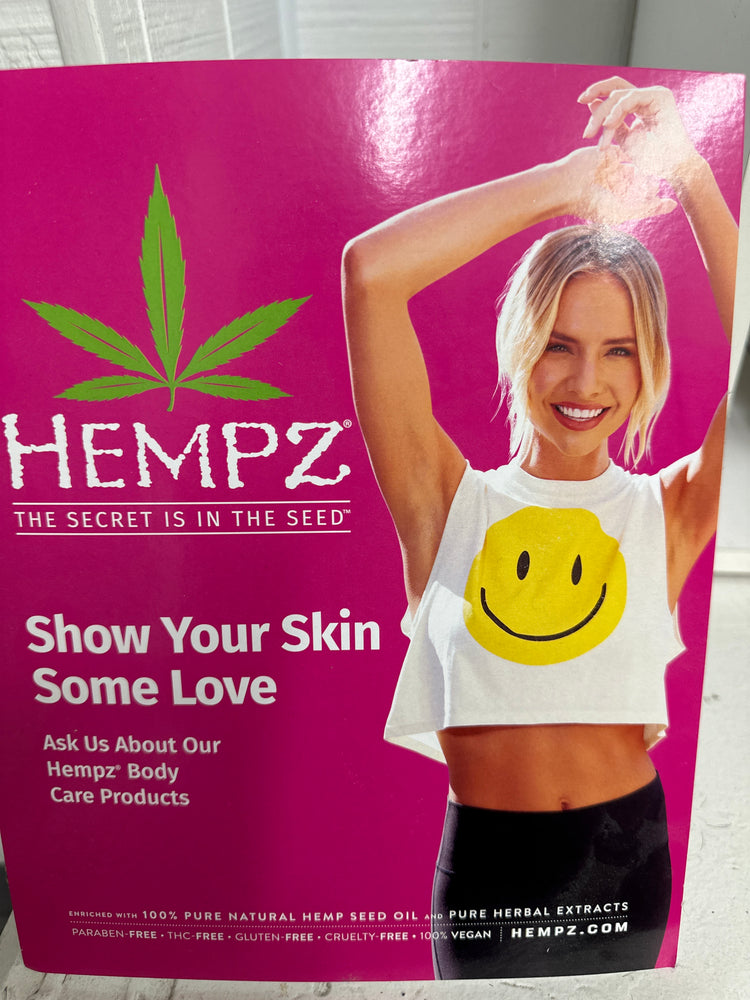 Tanning lotions and body care