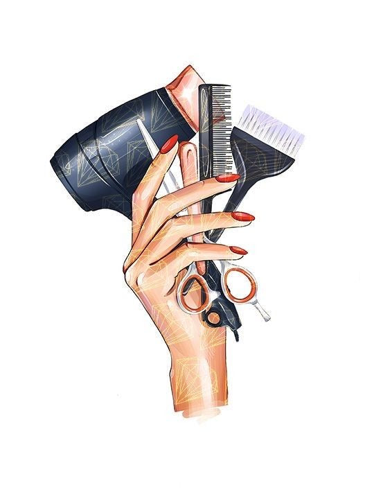 Hair Care