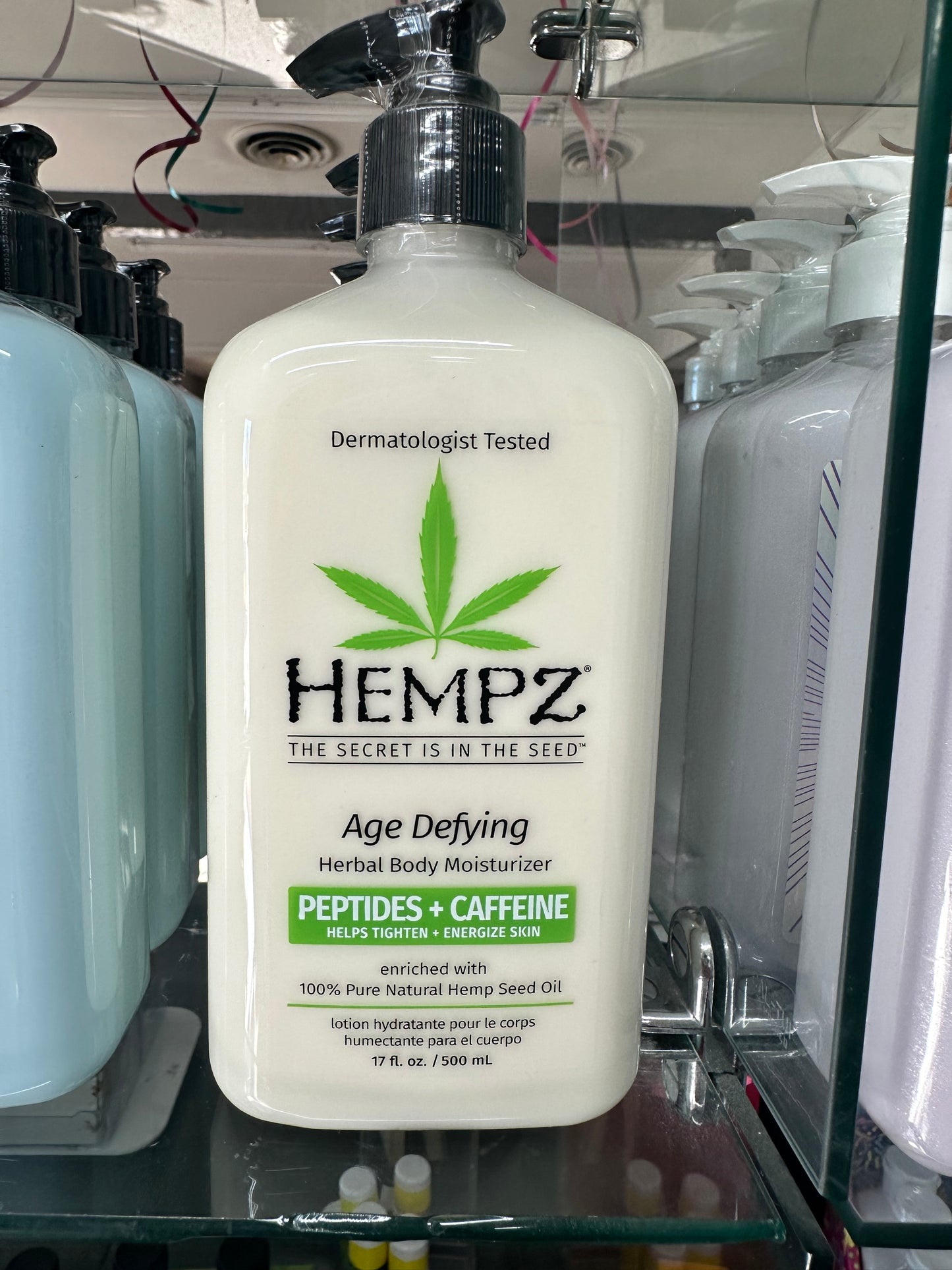 HEMPZ age defy