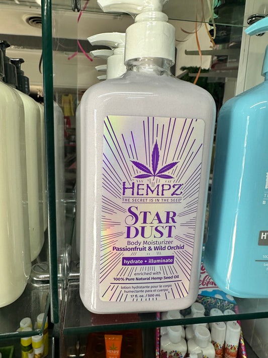 HEMPZ star dust