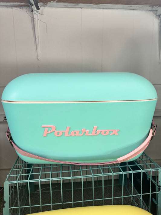 Polar box cooler