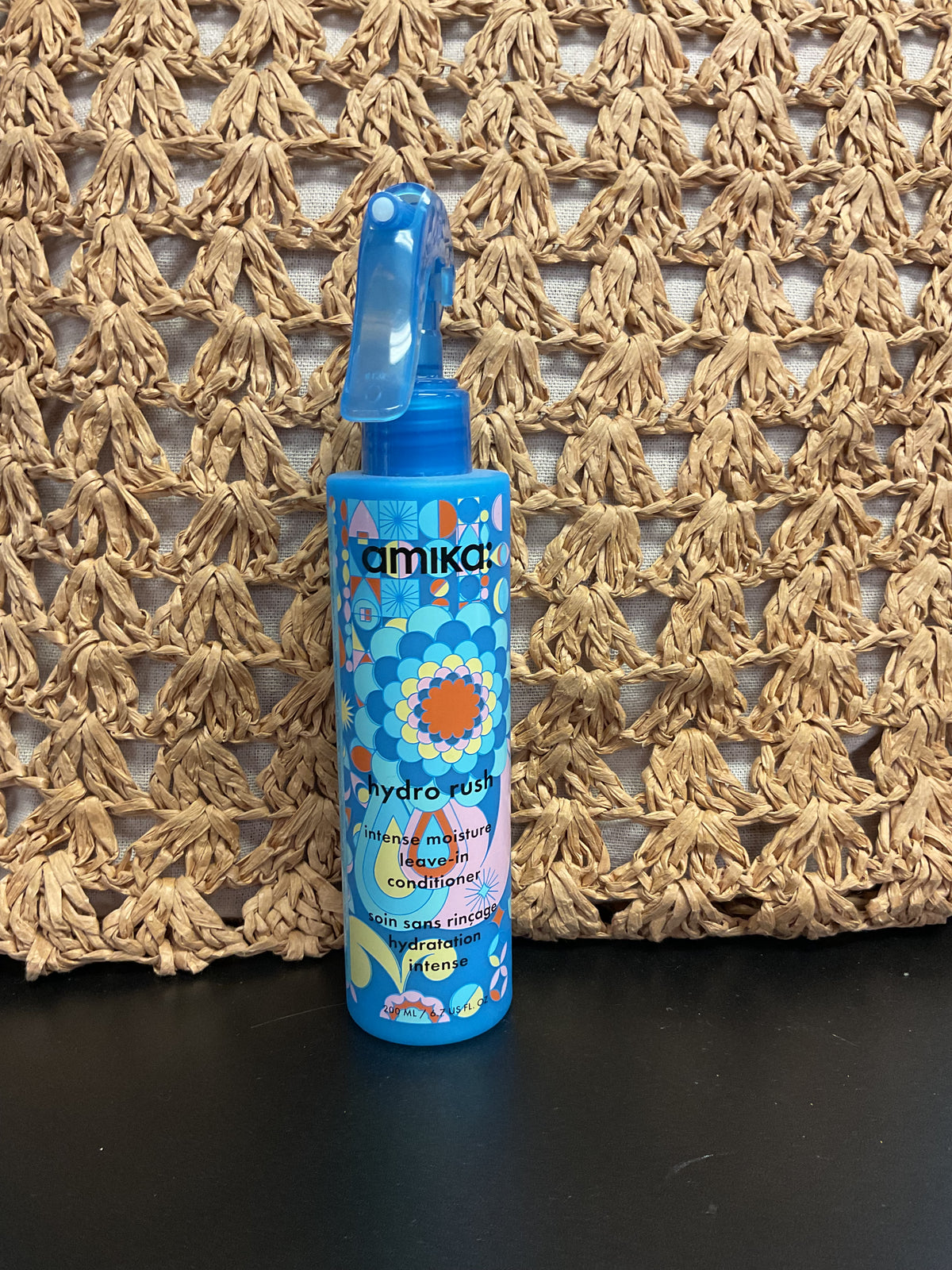 Hydro rush leave in conditioner