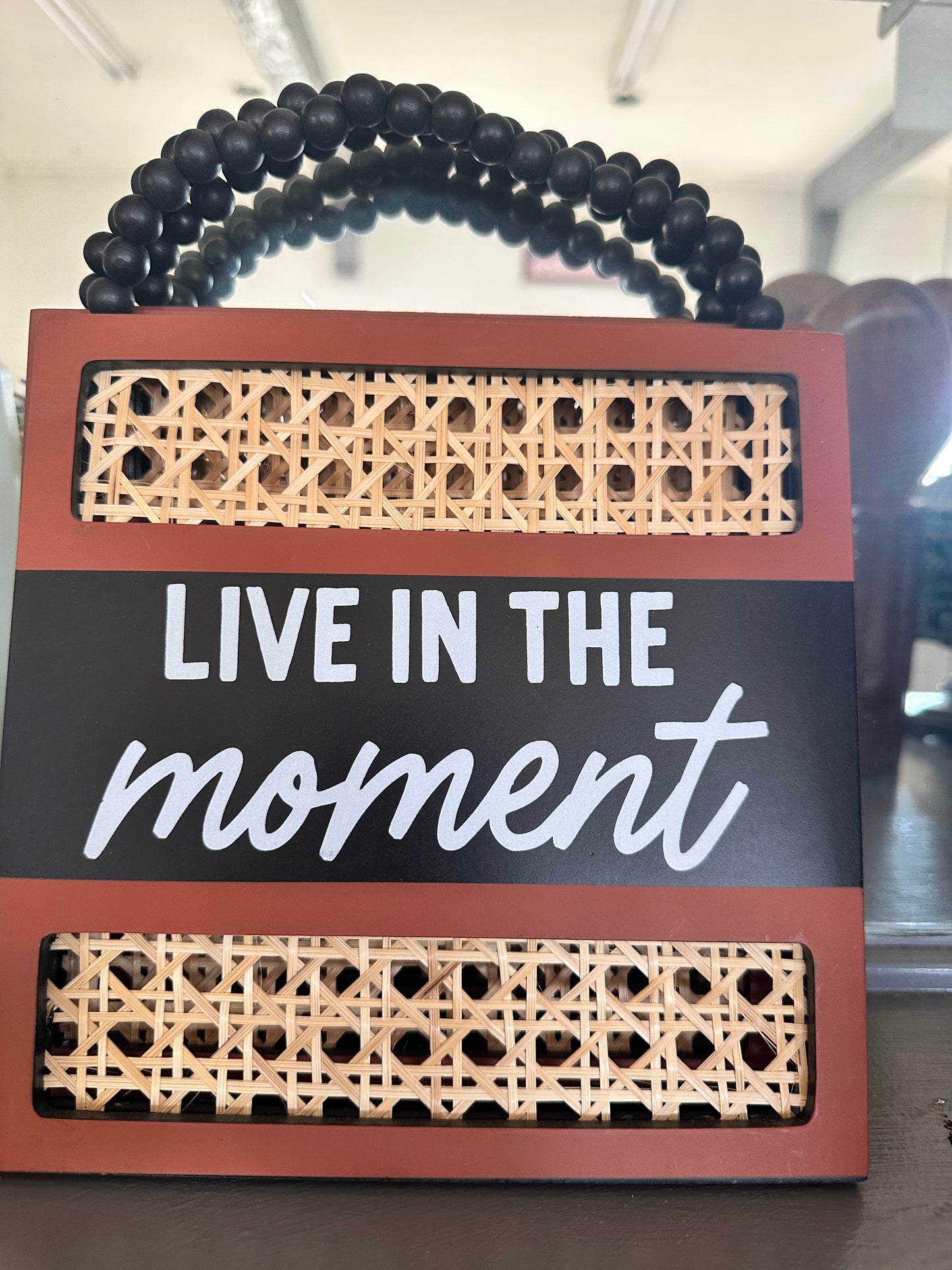 Home decor hanging