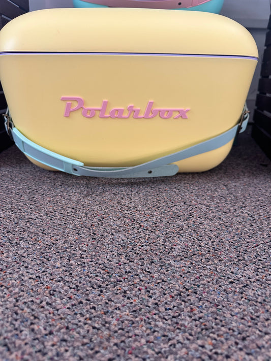 Polar box cooler