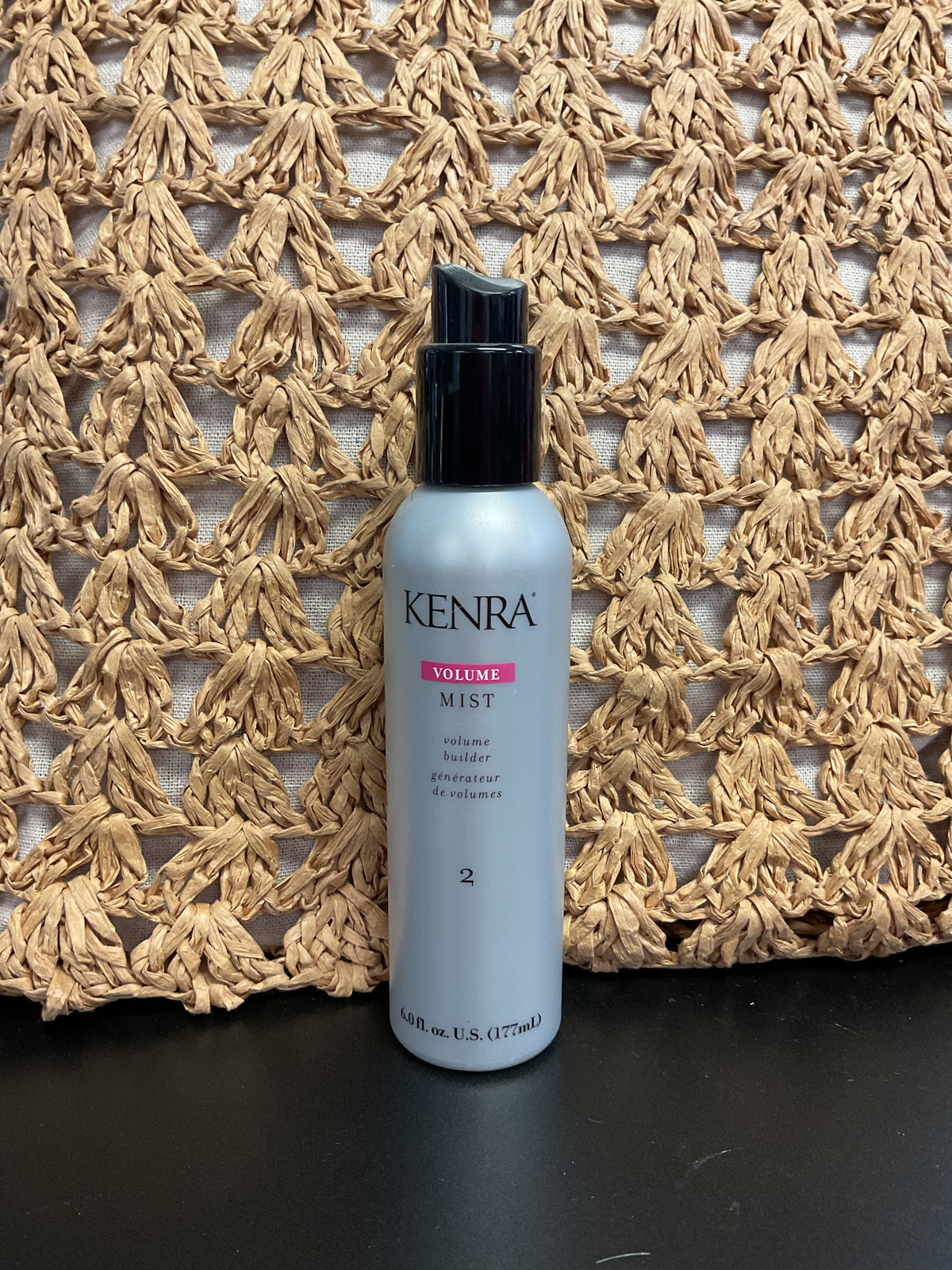 Volume mist