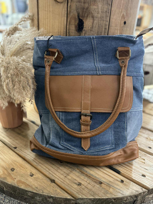 Myra janesa tote bag S-6172