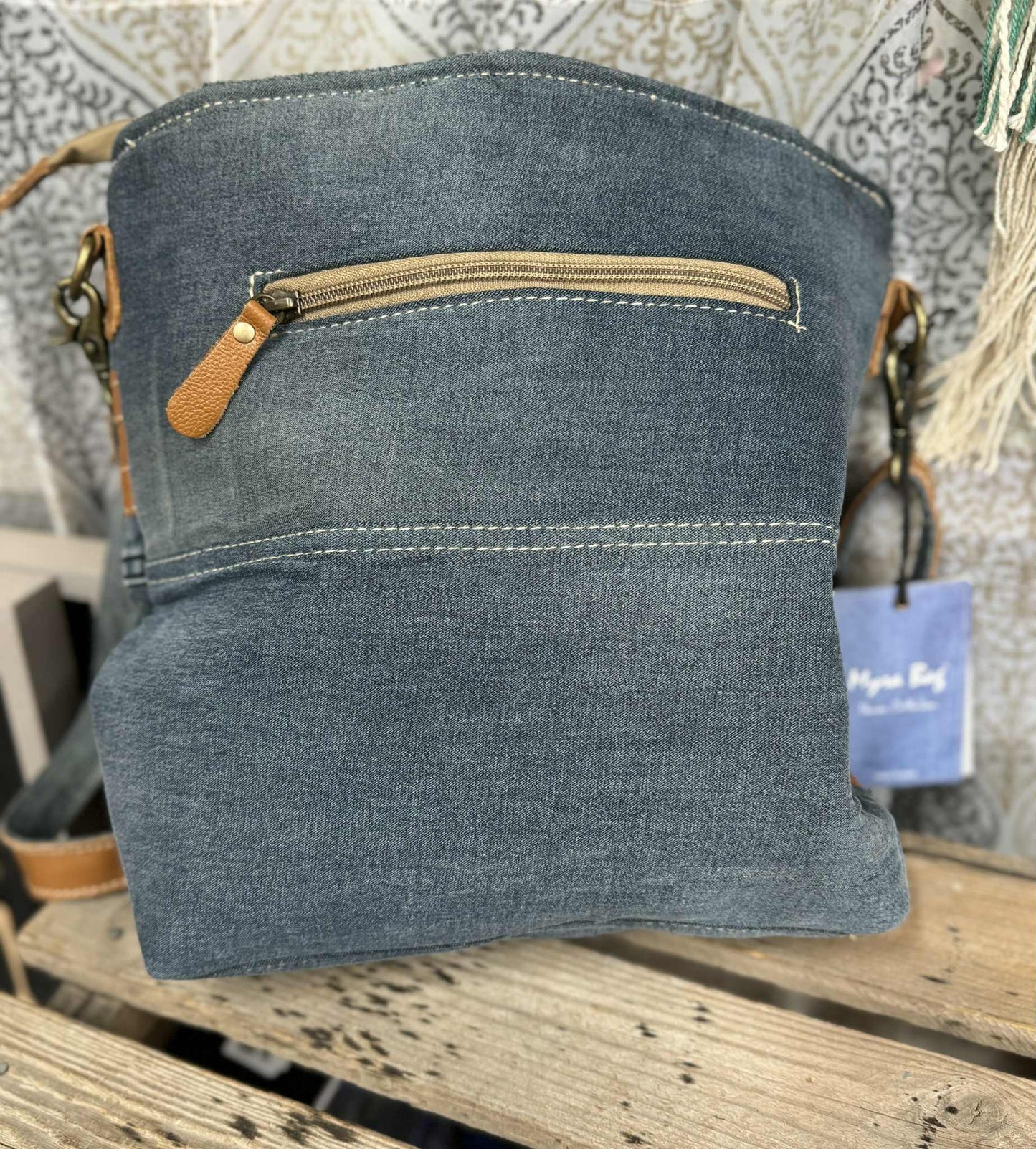 Myra Janesa shoulder bag S-6175