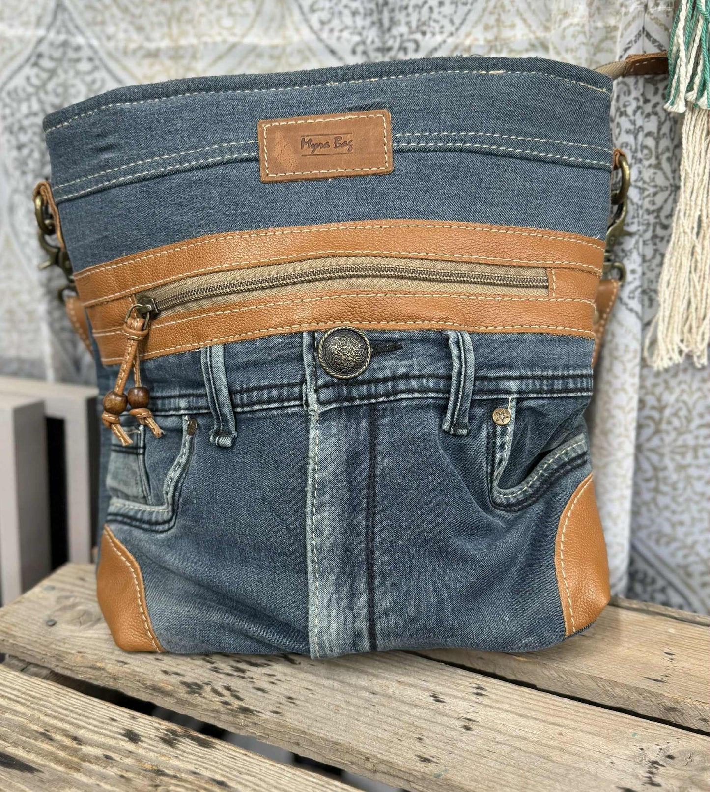 Myra Janesa shoulder bag S-6175