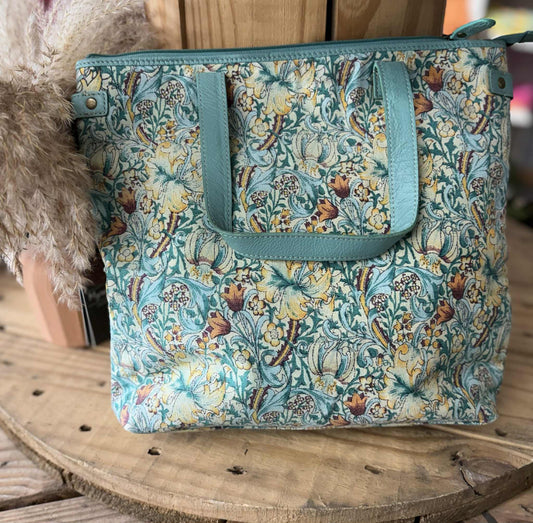 S-9624 marlonna tote bag