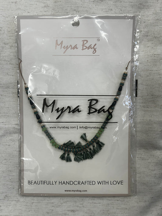 S-5009 Francium necklace