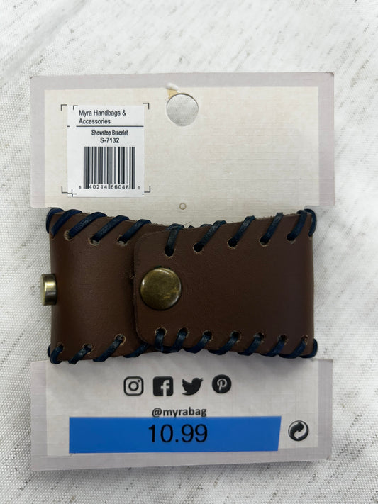 S-7132 showstop bracelet